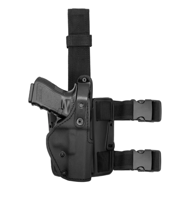 FRONTLINE BLK