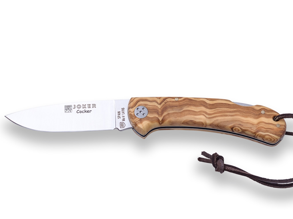 olive-wood-scales-9-cm-ss-blade-length-gut-hook-joker-coker-hunting-folding-knife